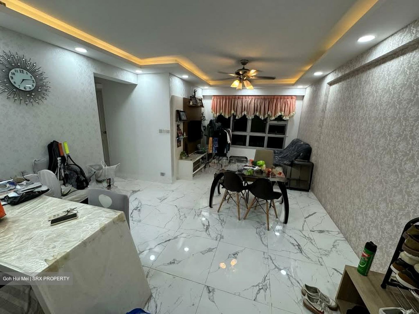 Blk 93B Telok Blangah Parcview (Bukit Merah), HDB 4 Rooms #539181261